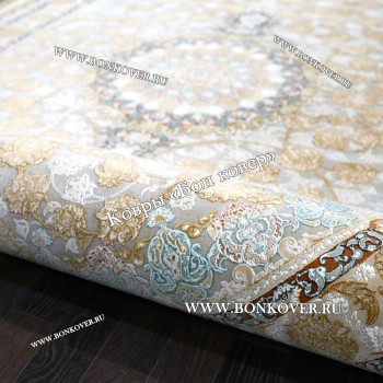 Иранский Ковер Для Гостиной Арт 30237