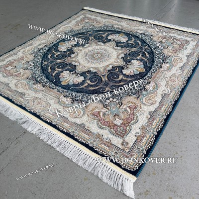 Иранский Ковер для Гостиной Арт 30290