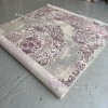 Ковер Турция Для Гостиной Дизайн 80 Сиреневый