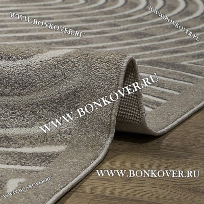 Ковер Карпет Рисунок 25 Овальный