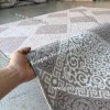 Палас Ковролин на Войлоке Дизайн 30865