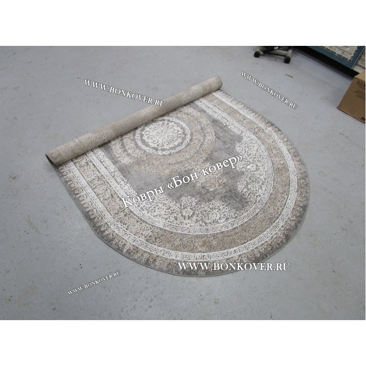Овальный Ковер Для Гостиной Дизайн 24246