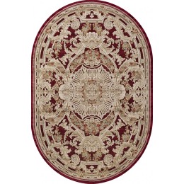 Ковер Genova 38388 121210 Овал